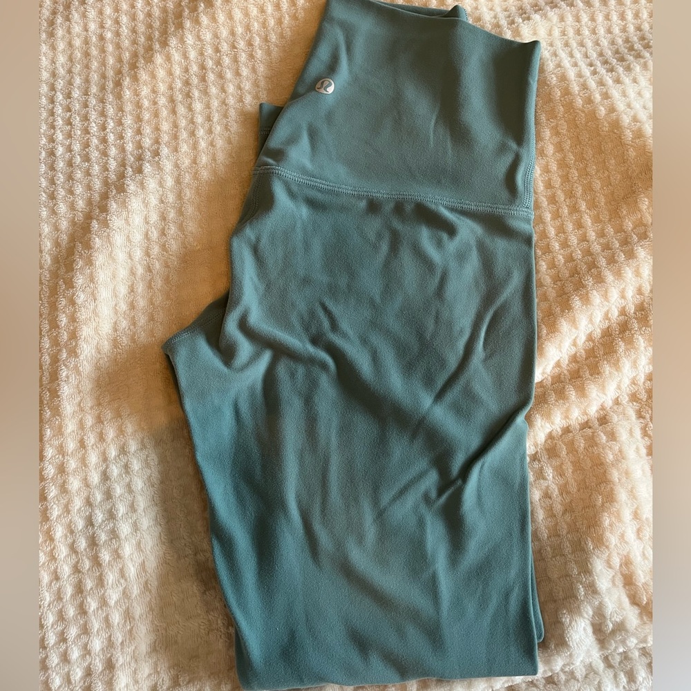 Align 23” tidal teal